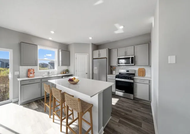 Single family home for sale at 8166 Martin Ave NE, Elk River, MN 55330 | MLS# 7136497 | Listing updated on 2026-09-21