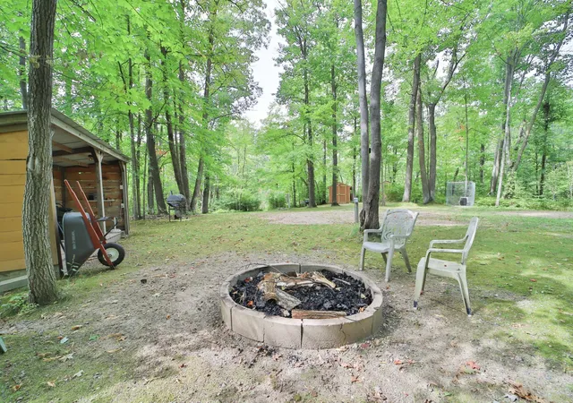 Land for sale at 5069 Hyland Rd SW, Motley, MN 56466 | MLS# 7136502