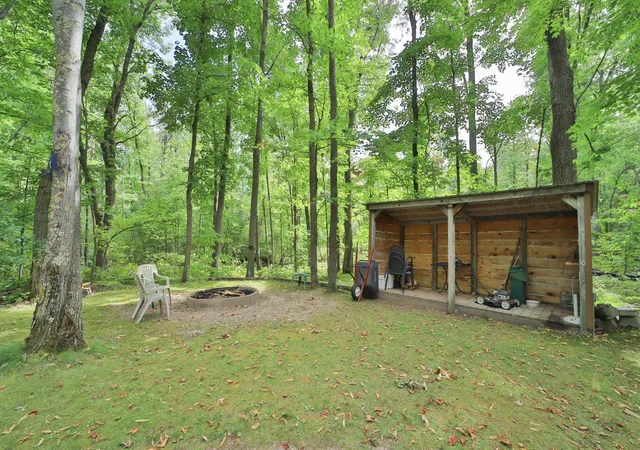 Photo 2 of Land for sale at 5069 Hyland Rd SW, Motley, MN 56466 | MLS# 7136502 | Listing updated on 2026-09-05