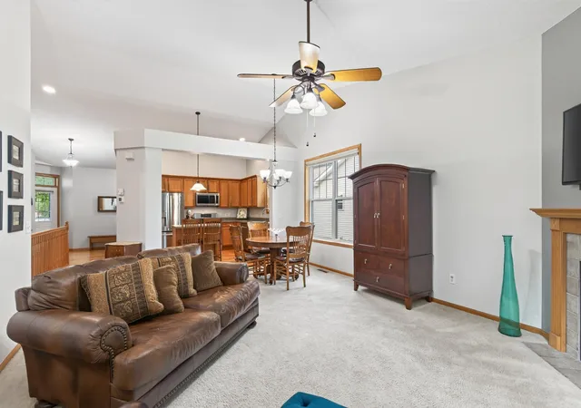 Photo 3 of Single family home for sale at 13119 Aberdeen St Ne, Minneapolis, MN 55449 | MLS# 7136506 | Listing updated on 2026-09-16