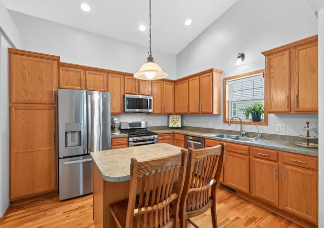 Photo 3 of Single family home for sale at 13119 Aberdeen St NE, Minneapolis, MN 55449 | MLS# 7136506 | Listing updated on 2026-09-16