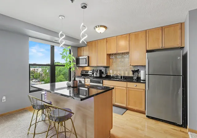 Condo for sale at 1502 5th Street N #402, Hopkins, MN 55305 | MLS# 7136508