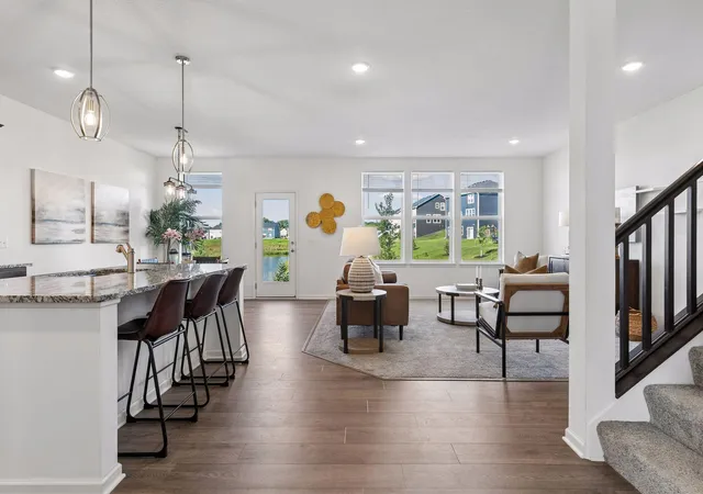 Photo 2 of Single family home for sale at 6240 Goodview Ave S, Cottage Grove, MN 55016 | MLS# 7136518 | Listing updated on 2026-09-23