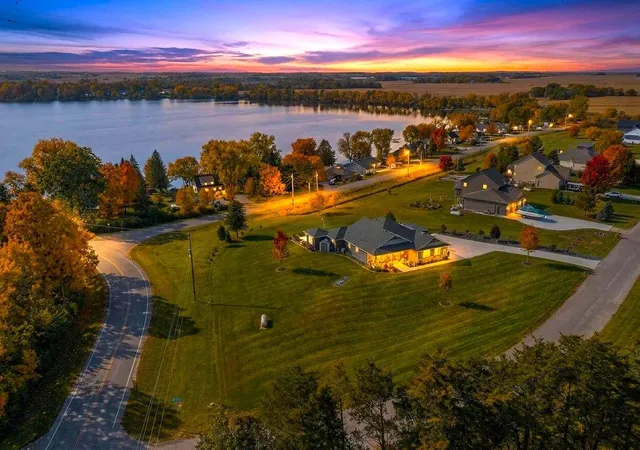 Photo 1 of Sale Pending at 19135 Lake Volney Cir, Le Center, MN 56057 | MLS# 7136519 | Listing updated on 2026-10-26