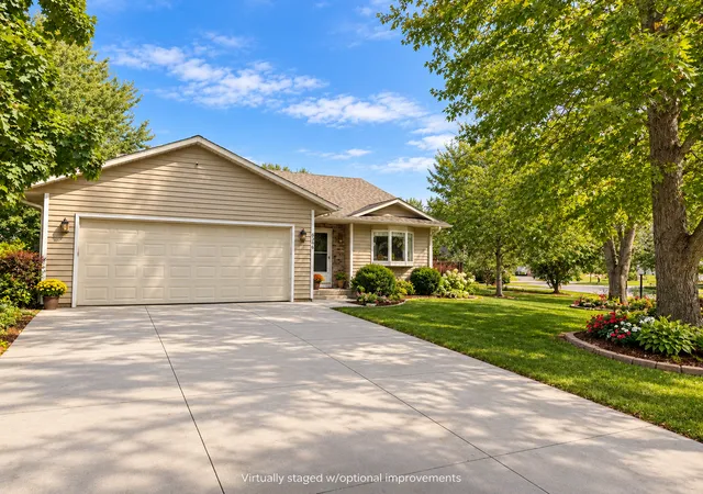 Single family home for sale at 6546 Upper 22nd St N, Saint Paul, MN 55128 | MLS# 7136525