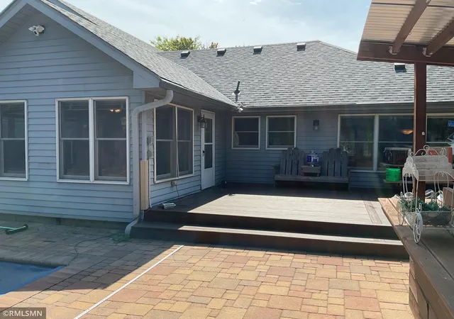 Photo 2 of Single family home for sale at 2145 14th Avenue E, Saint Paul, MN 55109 | MLS# 7136535 | Listing updated on 2026-09-06