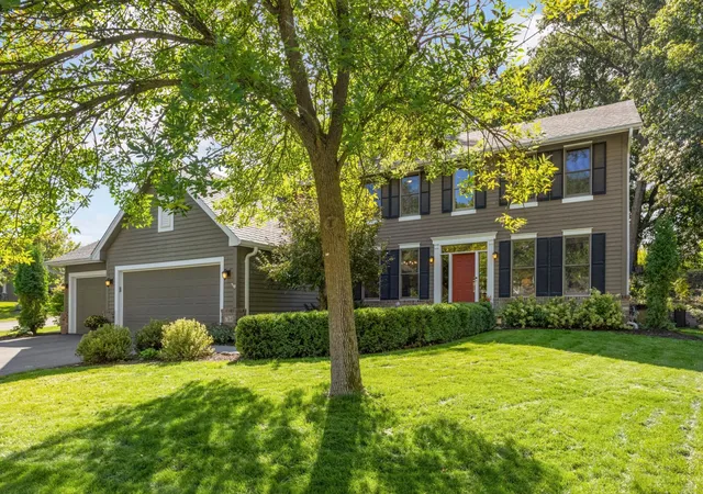 Photo 1 of Sale Pending at 7164 Harrison Hl Trl, Chanhassen, MN 55317 | MLS# 7136544 | Listing updated on 2026-10-02