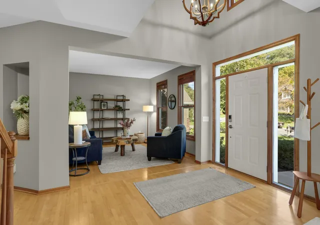 Photo 3 of Sale Pending at 7164 Harrison Hl Trl, Chanhassen, MN 55317 | MLS# 7136544 | Listing updated on 2026-10-02