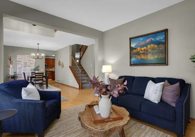 Photo 4 of Sale Pending at 7164 Harrison Hl Trl, Chanhassen, MN 55317 | MLS# 7136544 | Listing updated on 2026-10-02