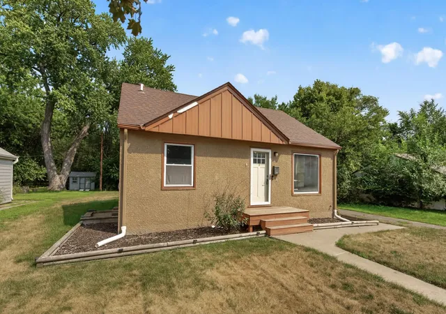 Photo 1 of Single family home for sale at 4928 Abbott Ave N, Minneapolis, MN 55429 | MLS# 7136545 | Listing updated on 2026-09-04