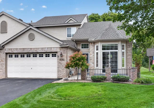 Photo 1 of Single family home for sale at 3781 Burgundy Dr, Saint Paul, MN 55122 | MLS# 7136546 | Listing updated on 2026-09-17