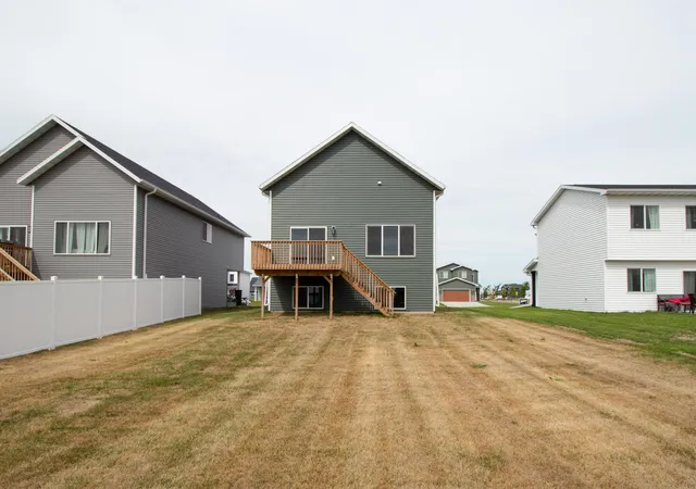 Photo 37 of Single family home for sale at 6208 86th Avenue S, Horace, ND 58047 | MLS# 7136550 | Listing updated on 2026-09-02