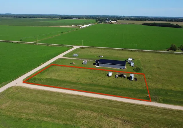 Land for sale at Tbd Bonnies Ln, Ottertail, MN 56571 | MLS# 7136551