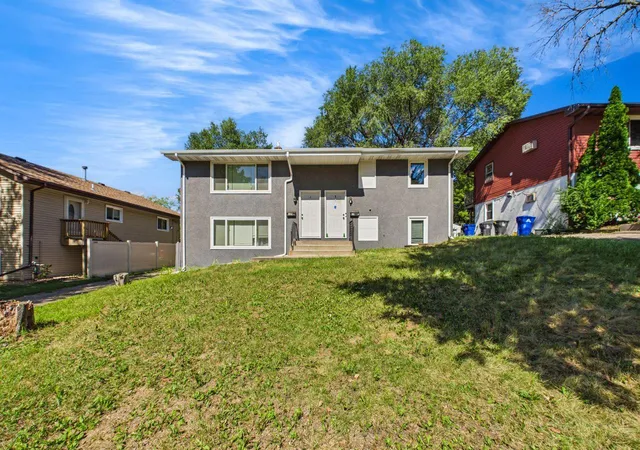 Photo 1 of Multi family home for sale at 439 Arlington Ave E, Saint Paul, MN 55130 | MLS# 7136557 | Listing updated on 2026-09-12
