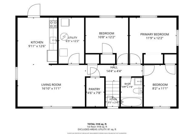 Photo 30 of Multi family home for sale at 439 Arlington Ave E, Saint Paul, MN 55130 | MLS# 7136557 | Listing updated on 2026-09-12