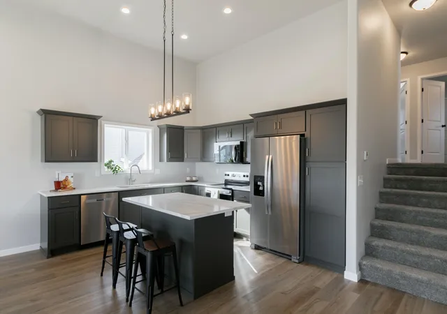 Photo 4 of Single family home for sale at 1147 Jill Dr W, West Fargo, ND 58078 | MLS# 7136563 | Listing updated on 2026-09-02