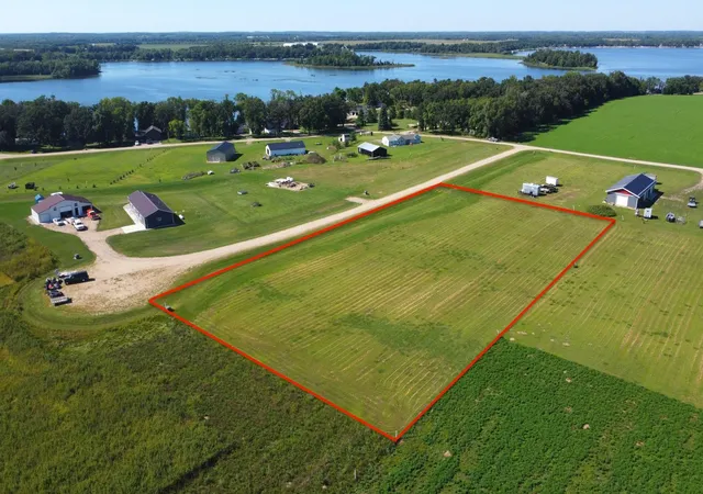 Land for sale at 140 Bonnies Ln, Ottertail, MN 56571 | MLS# 7136582