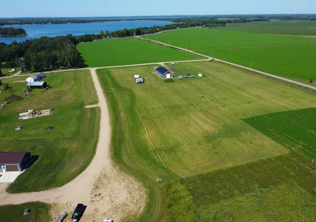 Photo 3 of Land for sale at 140 Bonnies Ln, Ottertail, MN 56571 | MLS# 7136582 | Listing updated on 2026-08-31