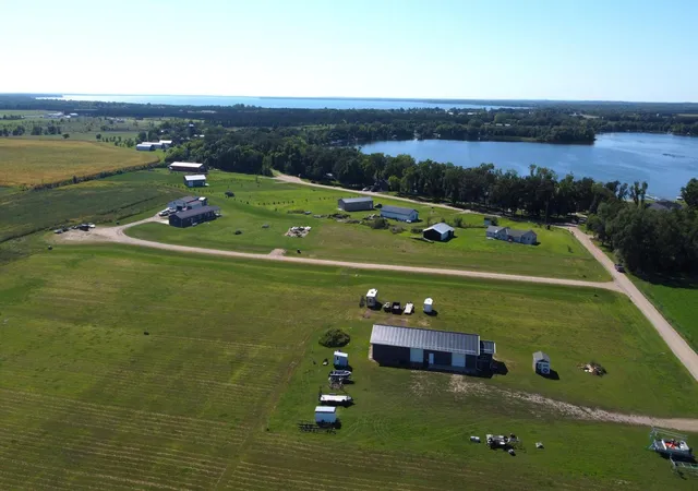 Photo 4 of Land for sale at 140 Bonnies Ln, Ottertail, MN 56571 | MLS# 7136582 | Listing updated on 2026-08-31
