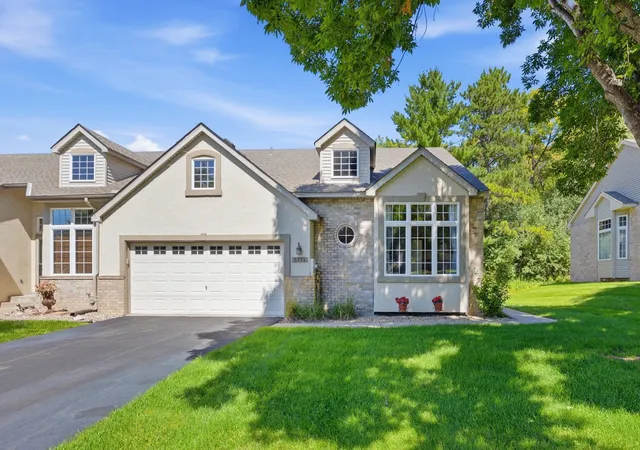 Photo 1 of Single family home for sale at 3771 Burgundy Dr, Saint Paul, MN 55122 | MLS# 7136584 | Listing updated on 2026-09-14