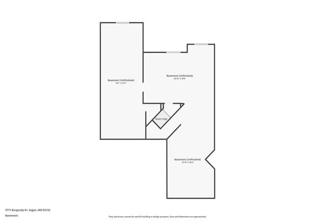 Photo 4 of Single family home for sale at 3771 Burgundy Dr, Saint Paul, MN 55122 | MLS# 7136584 | Listing updated on 2026-09-14