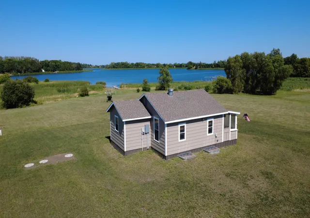 Photo 1 of Single family home for sale at 27887 238th Street, Fergus Falls, MN 56537 | MLS# 7136587 | Listing updated on 2026-09-02
