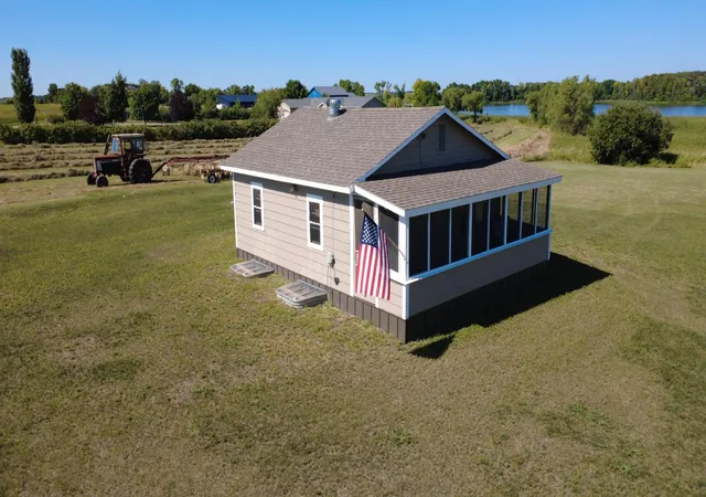 Photo 3 of Single family home for sale at 27887 238th Street, Fergus Falls, MN 56537 | MLS# 7136587 | Listing updated on 2026-09-02