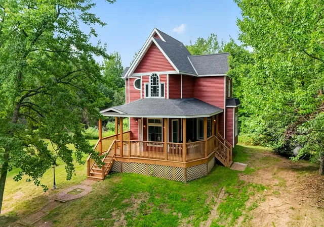 Photo 1 of Single family home for sale at 59412 Cloverdale Rd, Askov, MN 55704 | MLS# 7136604 | Listing updated on 2026-10-06