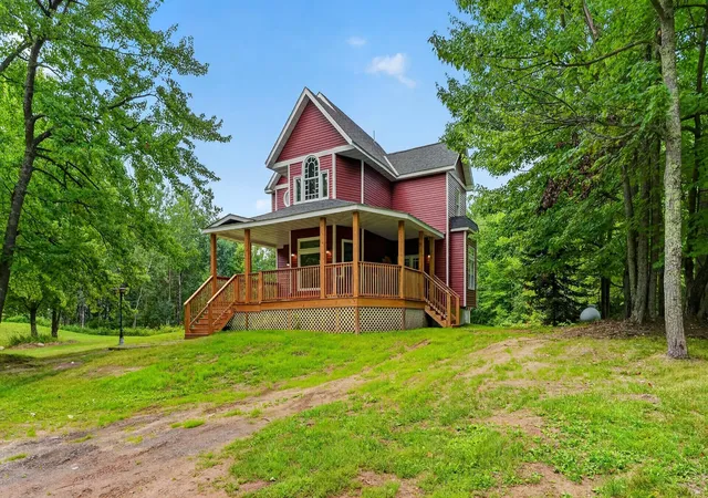 Photo 2 of Single family home for sale at 59412 Cloverdale Rd, Askov, MN 55704 | MLS# 7136604 | Listing updated on 2026-10-06