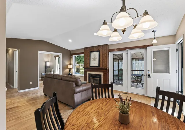 Single family home for sale at 1190 Black Oaks Ln N, Minneapolis, MN 55447 | MLS# 7136610