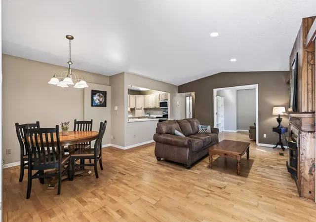 Photo 2 of Single family home for sale at 1190 Black Oaks Ln N, Minneapolis, MN 55447 | MLS# 7136610 | Listing updated on 2026-09-16