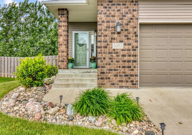 Photo 2 of Single family home for sale at 5001 44th Street S, Fargo, ND 58104 | MLS# 7136611 | Listing updated on 2026-09-02
