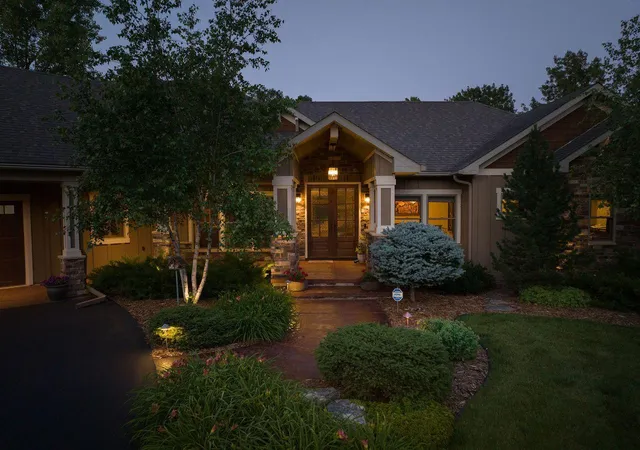 Photo 4 of Single family home for sale at W11012 460th Avenue, Prescott, WI 54021 | MLS# 7136629 | Listing updated on 2026-09-15