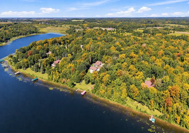 Photo 1 of Single family home for sale at 28633 N Buffalo Lake Rd, Callaway, MN 56521 | MLS# 7136631 | Listing updated on 2026-10-07