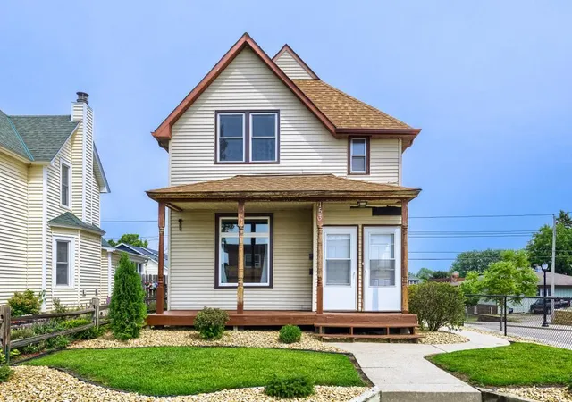 Photo 1 of Sale Pending at 153 4th Avenue S, South Saint Paul, MN 55075 | MLS# 7136641 | Listing updated on 2026-09-08