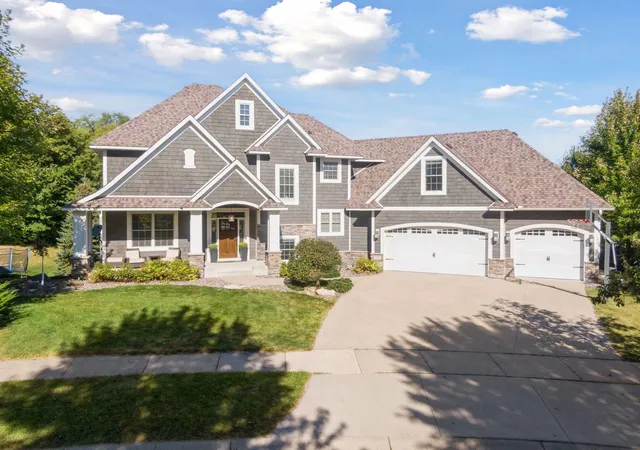 Photo 1 of Single family home for sale at 17887 63rd Avenue N, Maple Grove, MN 55311 | MLS# 7136642 | Listing updated on 2026-09-05