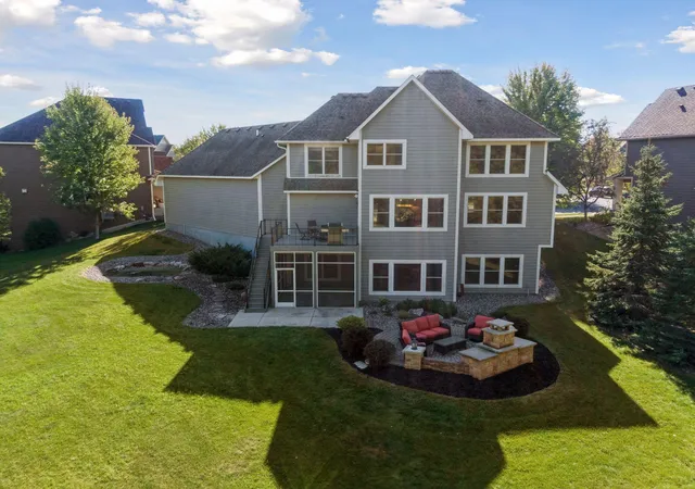 Photo 3 of Single family home for sale at 17887 63rd Avenue N, Maple Grove, MN 55311 | MLS# 7136642 | Listing updated on 2026-10-20
