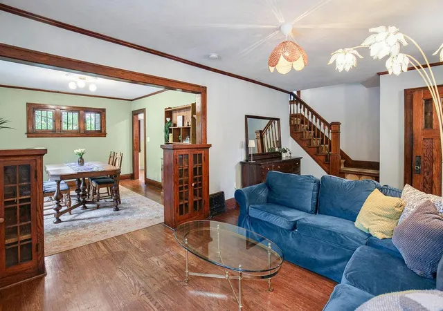 Photo 2 of Single family home for sale at 1024 Western Ave N, Saint Paul, MN 55117 | MLS# 7136646 | Listing updated on 2026-10-14