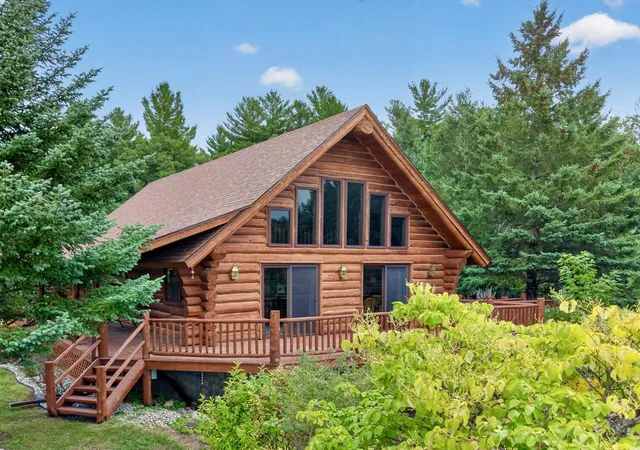 Photo 1 of Single family home for sale at 49684 440th Street, Perham, MN 56573 | MLS# 7136649 | Listing updated on 2026-09-20