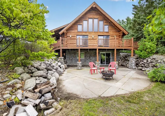 Photo 3 of Single family home for sale at 49684 440th Street, Perham, MN 56573 | MLS# 7136649 | Listing updated on 2026-09-20