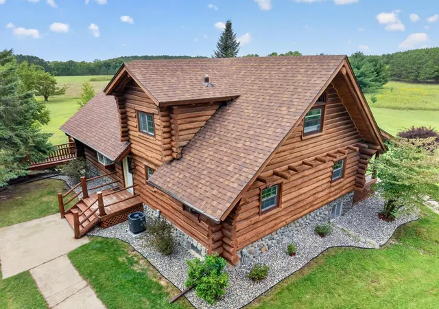 Photo 3 of Single family home for sale at 49684 440th Street, Perham, MN 56573 | MLS# 7136649 | Listing updated on 2026-09-20
