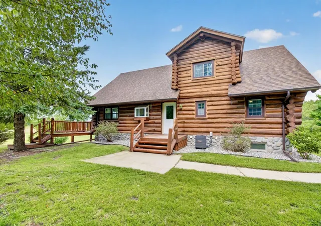 Photo 4 of Single family home for sale at 49684 440th Street, Perham, MN 56573 | MLS# 7136649 | Listing updated on 2026-09-20