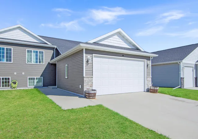 Photo 1 of Townhouse for sale at 3420 17th Street S, Moorhead, MN 56560 | MLS# 7136651 | Listing updated on 2026-09-13