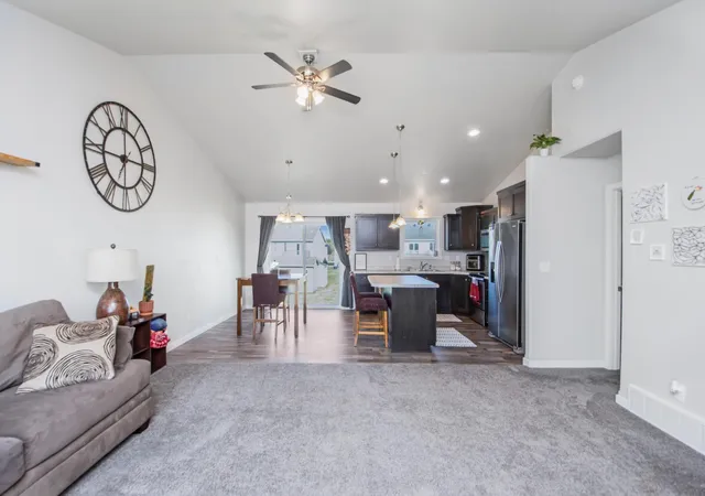 Photo 3 of Townhouse for sale at 3420 17th Street S, Moorhead, MN 56560 | MLS# 7136651 | Listing updated on 2026-09-13