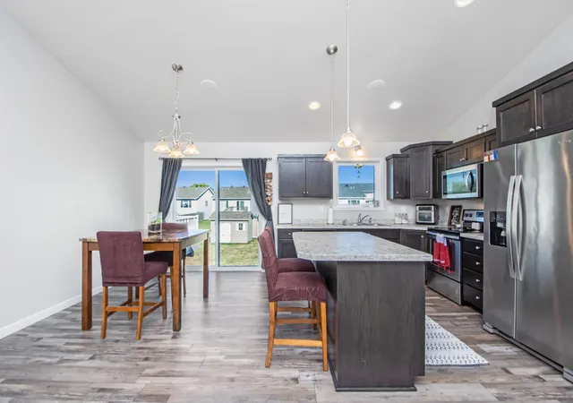 Photo 3 of Townhouse for sale at 3420 17th Street S, Moorhead, MN 56560 | MLS# 7136651 | Listing updated on 2026-10-22