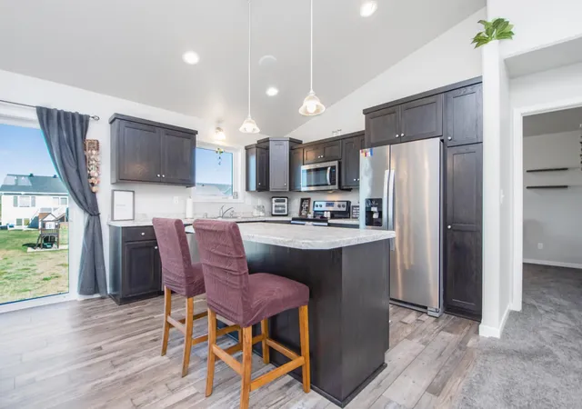 Photo 4 of Townhouse for sale at 3420 17th Street S, Moorhead, MN 56560 | MLS# 7136651 | Listing updated on 2026-10-22