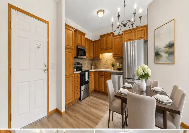 Photo 3 of Condo for sale at 13665 Carrach Ave #262, Rosemount, MN 55068 | MLS# 7136658 | Listing updated on 2026-09-02