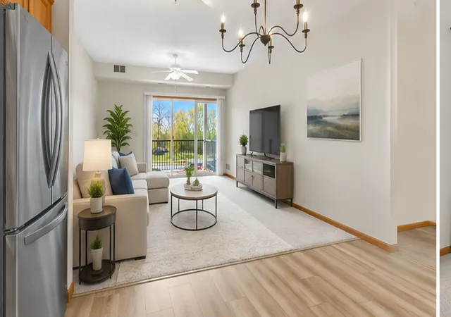 Listing Photo 5 - Condo for sale in building located at 13665 Carrach Ave, Rosemount, MN 55068 - Unit #262