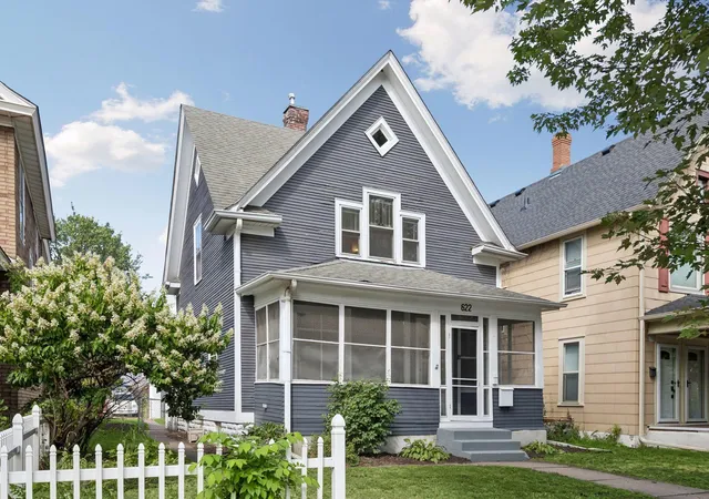 Photo 2 of Single family home for sale at 622 Jackson St Ne, Minneapolis, MN 55413 | MLS# 7136661 | Listing updated on 2026-09-17