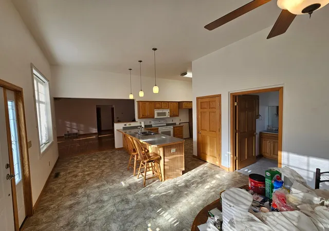 Photo 4 of Single family home for sale at 205 1st Street N, Fairmount, ND 58030 | MLS# 7136676 | Listing updated on 2026-10-13